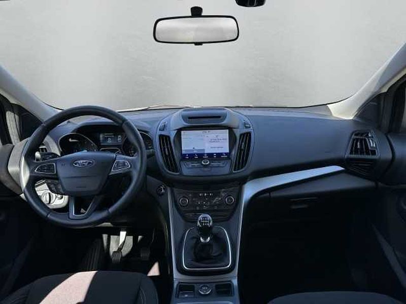 Ford Kuga Cool & Connect Navi Apple CarPlay Android Auto Mehrzonenklima WLAN