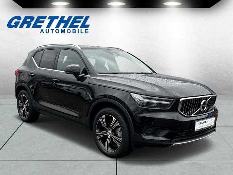 Volvo XC40 Inscription Expression Recharge Plug-In Hybrid 2WD T4 Twin Engine EU6d