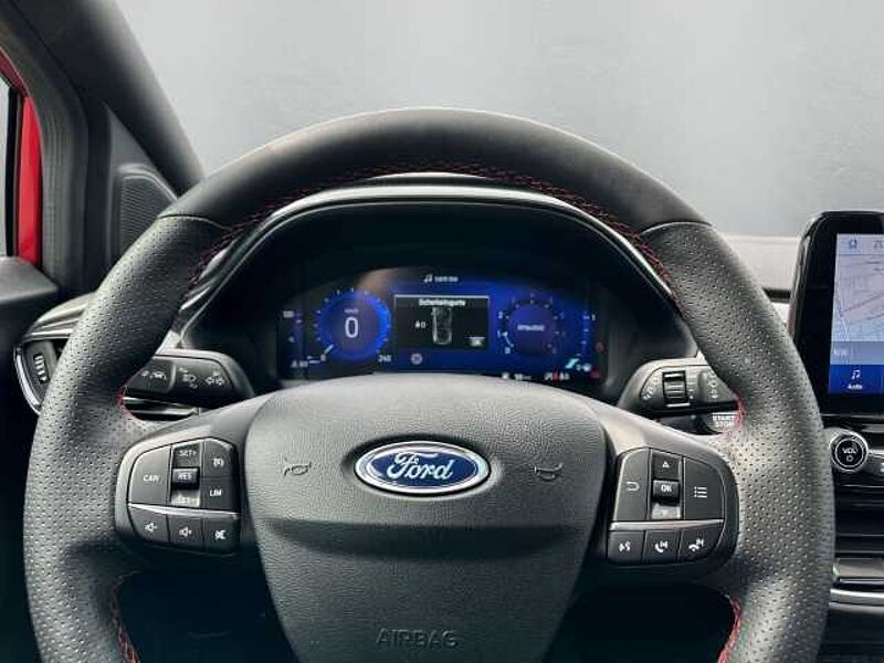 Ford Puma ST-Line 1.0 EcoBoost Navi digitales Cockpit LED Apple CarPlay