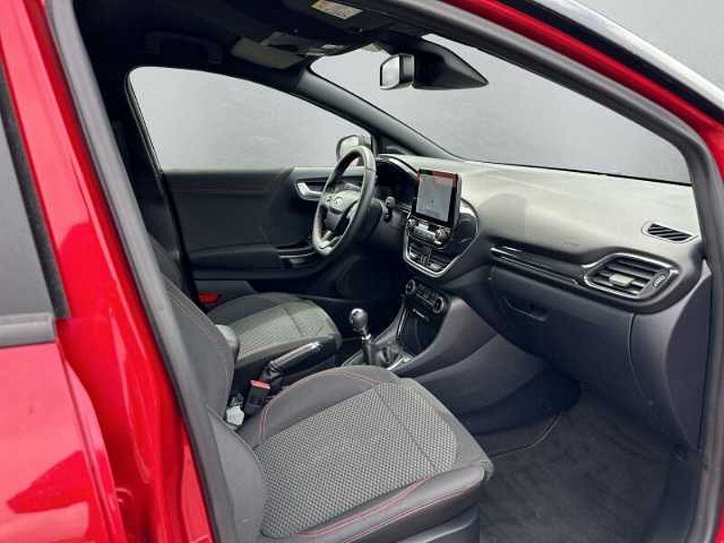 Ford Puma ST-Line 1.0 EcoBoost Navi digitales Cockpit LED Apple CarPlay