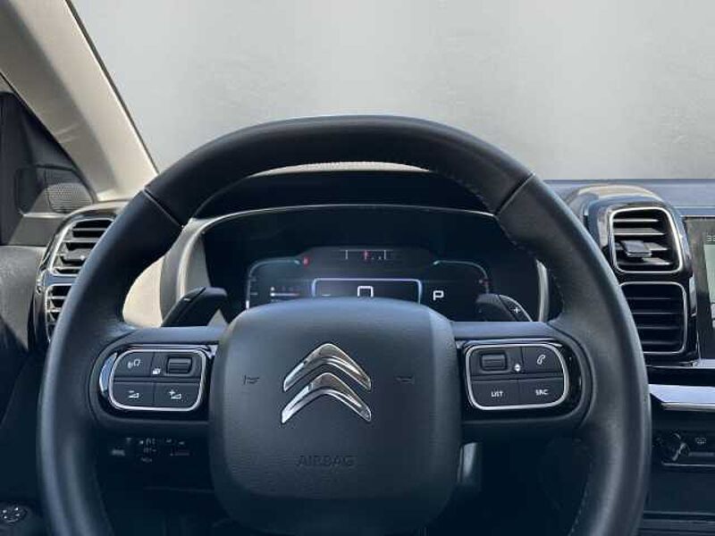 Citroen C5 Aircross Feel 1.5 BlueHDi 360 Kamera LED El. Heckklappe Apple CarPlay