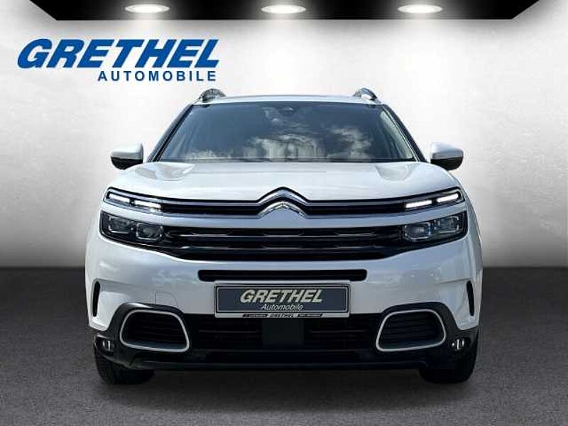 Citroen C5 Aircross Feel 1.5 BlueHDi 360 Kamera LED El. Heckklappe Apple CarPlay