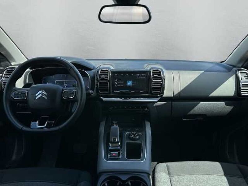 Citroen C5 Aircross Feel 1.5 BlueHDi 360 Kamera LED El. Heckklappe Apple CarPlay