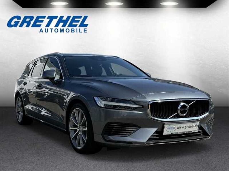 Volvo V60 Momentum Pro Plug-In Hybrid AWD T6 Twin Engine EU6d-T