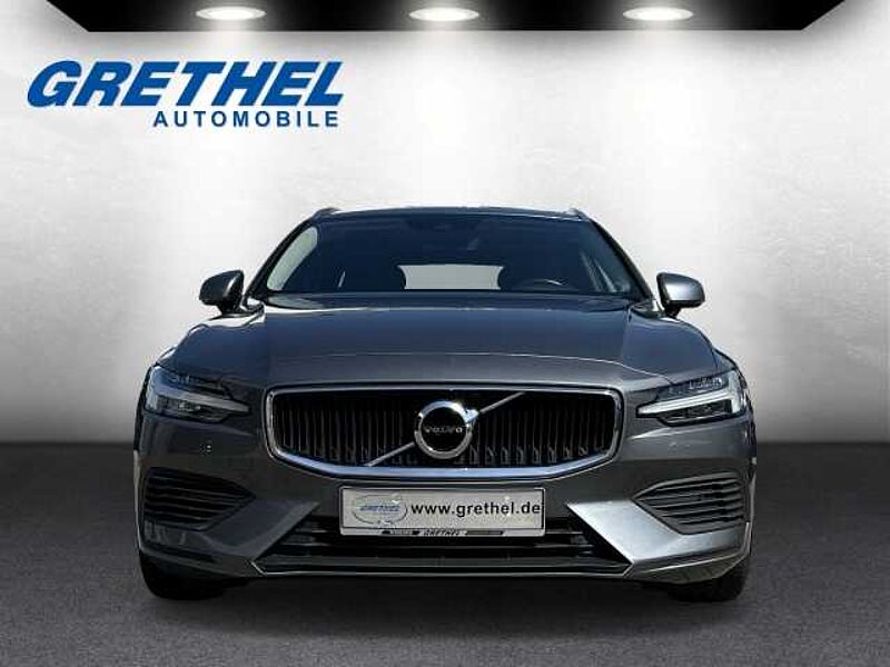 Volvo V60 Momentum Pro Plug-In Hybrid AWD T6 Twin Engine EU6d-T