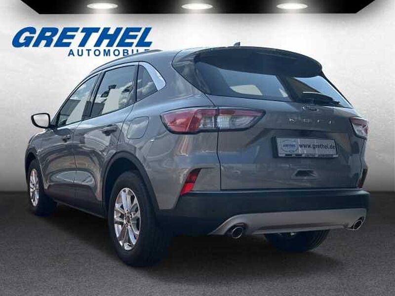 Ford Kuga Titanium 1.5 EcoBoost Sitzh.  5 Jahre Gar.