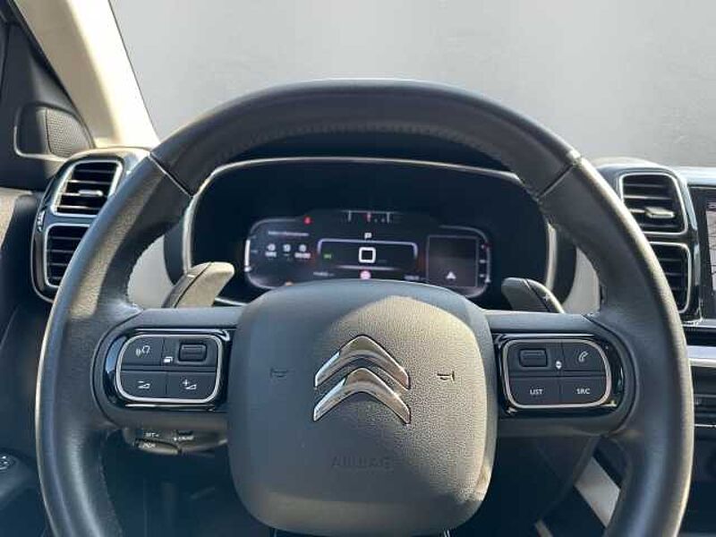 Citroen C5 Aircross Feel 1.5 BlueHDi 360 Grad-Kamera LED Apple CarPlay Android Auto Mehrzonenklima