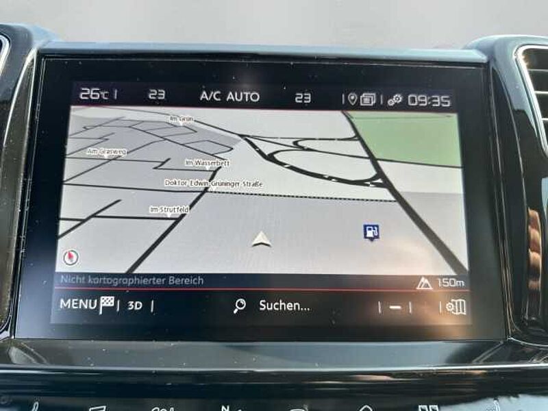 Citroen C5 Aircross Feel 1.5 BlueHDi 360 Grad-Kamera LED Apple CarPlay Android Auto Mehrzonenklima