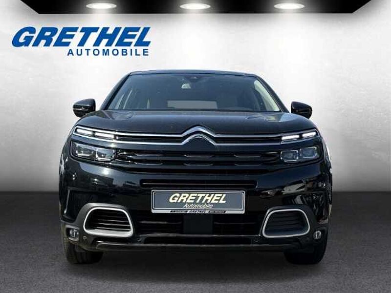 Citroen C5 Aircross Feel 1.5 BlueHDi 360 Grad-Kamera LED Apple CarPlay Android Auto Mehrzonenklima