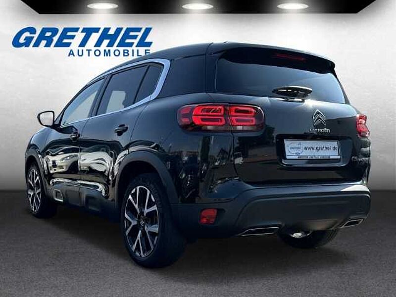 Citroen C5 Aircross Feel 1.5 BlueHDi 360 Grad-Kamera LED Apple CarPlay Android Auto Mehrzonenklima