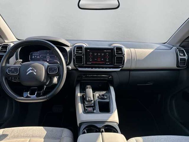 Citroen C5 Aircross Feel 1.5 BlueHDi 360 Grad-Kamera LED Apple CarPlay Android Auto Mehrzonenklima