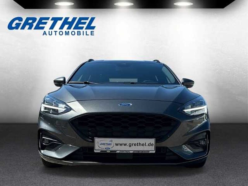 Ford Focus Turnier ST-Line 1.0 EcoBoost EU6d-T