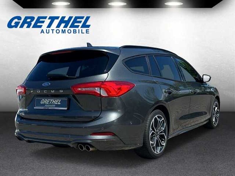 Ford Focus Turnier ST-Line 1.0 EcoBoost EU6d-T