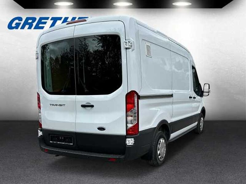 Ford Transit Kasten 290 L2 Trend 2.0 TDCi DPF Sperrdiff. Notbremsass. Temp Tel. -Vorb. PDCv+h