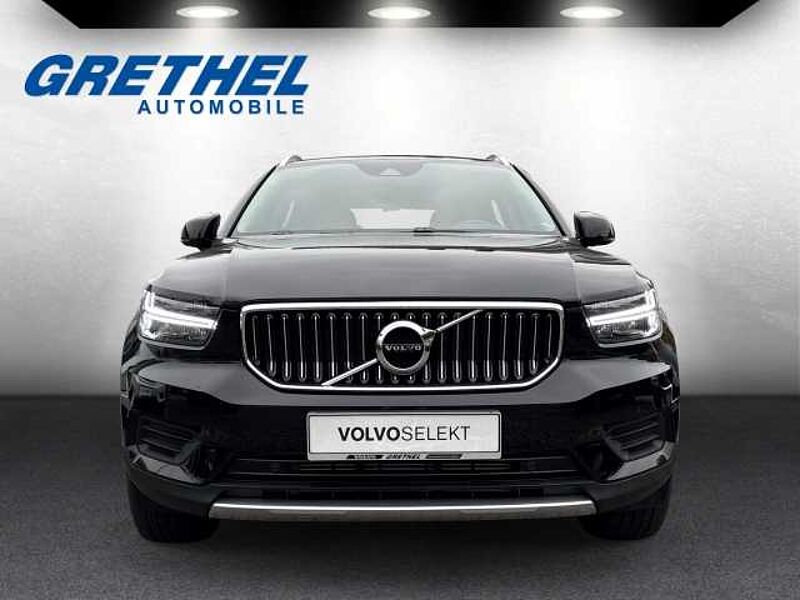 Volvo XC40 Inscription Expression Recharge Plug-In Hybrid 2WD T4 Twin Engine EU6d