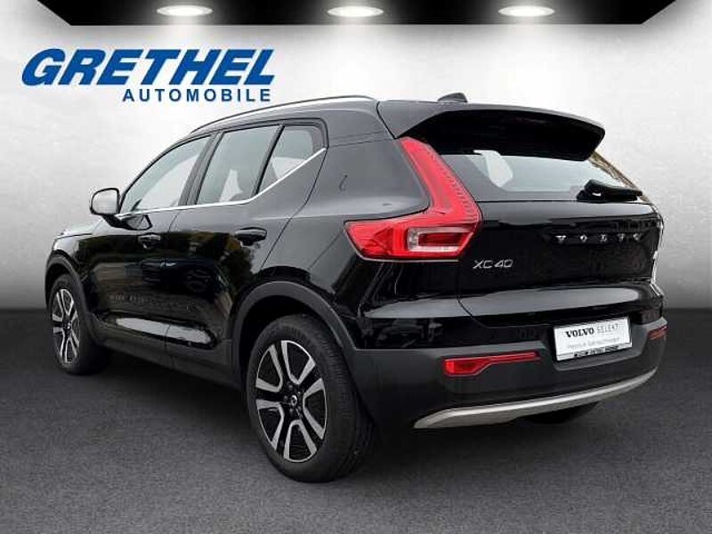 Volvo XC40 Inscription Expression Recharge Plug-In Hybrid 2WD T4 Twin Engine EU6d