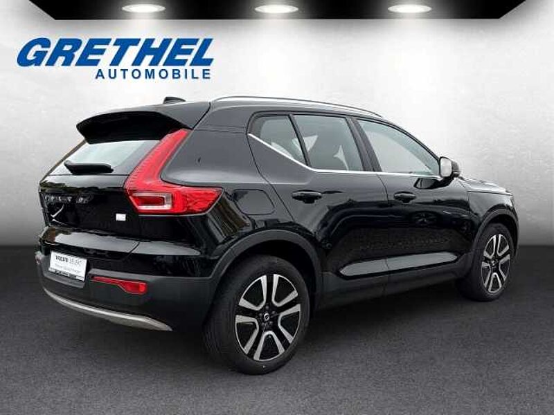 Volvo XC40 Inscription Expression Recharge Plug-In Hybrid 2WD T4 Twin Engine EU6d