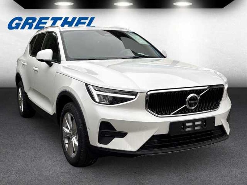 Volvo XC40 Core 2WD B3 EU6e Navi digitales Cockpit Sperrdiff. ACC El. Heckklappe