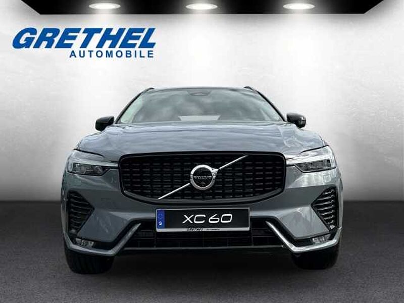 Volvo XC60 Ultimate Dark AWD B5 Benzin EU6d