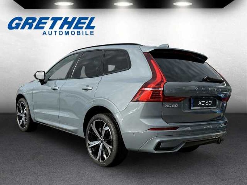 Volvo XC60 Ultimate Dark AWD B5 Benzin EU6d