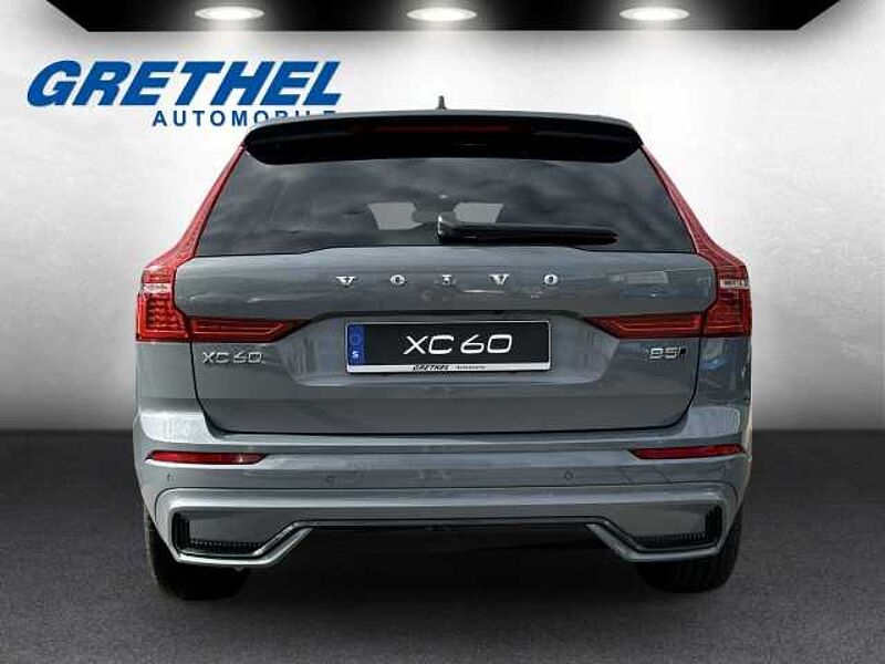 Volvo XC60 Ultimate Dark AWD B5 Benzin EU6d