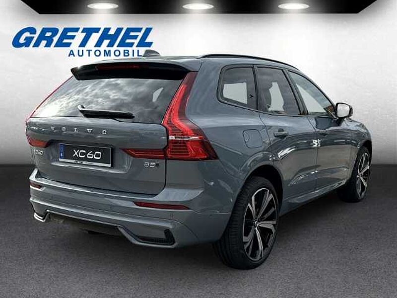 Volvo XC60 Ultimate Dark AWD B5 Benzin EU6d