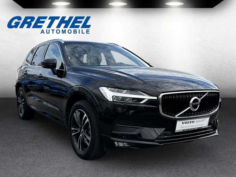 Volvo XC60 Momentum Pro 2WD T4 EU6d-T