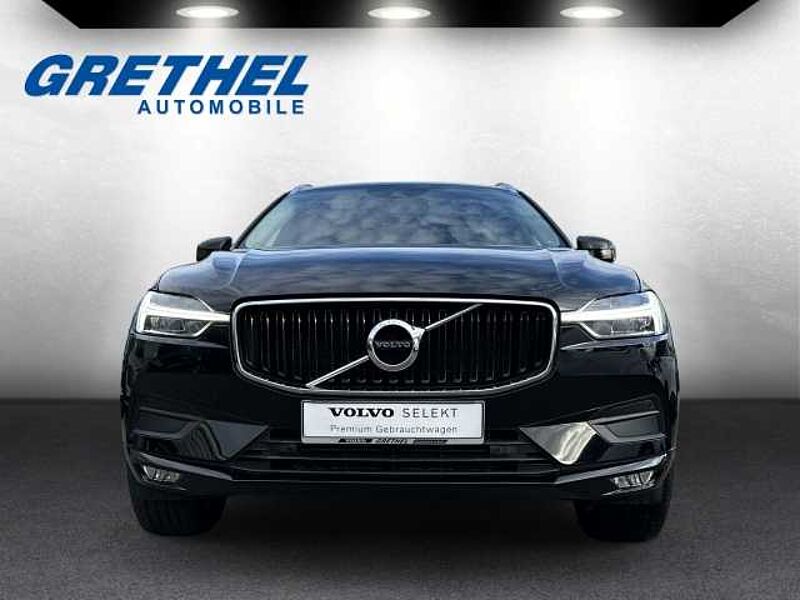 Volvo XC60 Momentum Pro 2WD T4 EU6d-T