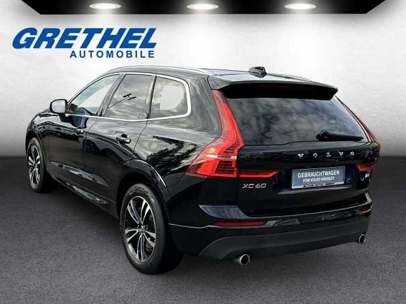 Volvo XC60 Momentum Pro 2WD T4 EU6d-T