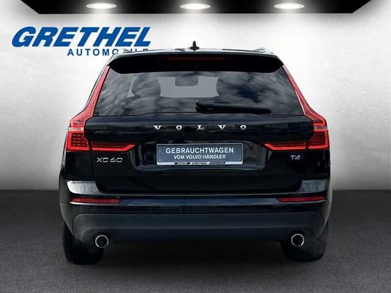 Volvo XC60 Momentum Pro 2WD T4 EU6d-T