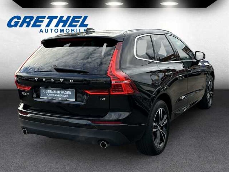 Volvo XC60 Momentum Pro 2WD T4 EU6d-T