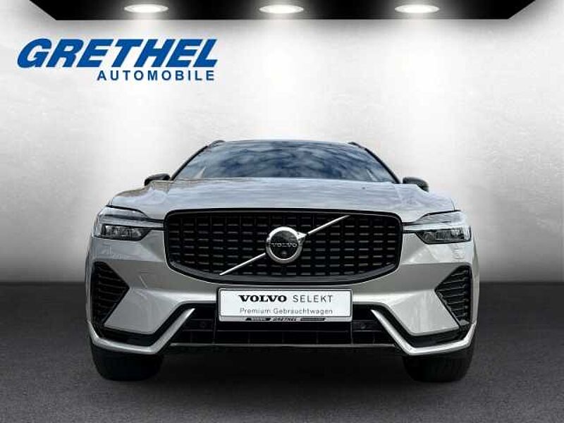 Volvo XC60 R Design Recharge Plug-In Hybrid AWD T6 Twin Engine EU6d