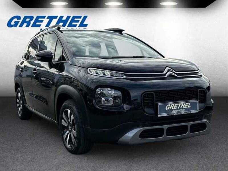 Citroen C3 Aircross Shine 1.2 PureTech 110 EU6d