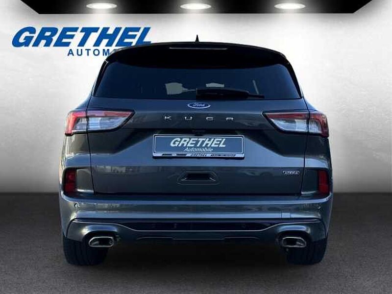 Ford Kuga Plug-In Hybrid ST-Line X 2.5 Duratec -PHEV EU6d