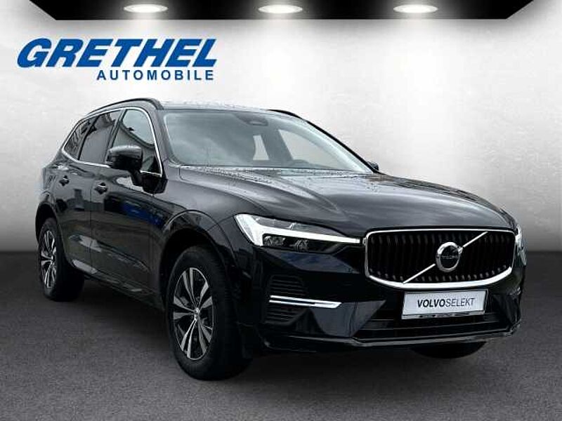 Volvo XC60 Momentum Pro 2WD B4 Diesel AHK-klappbar Navi digitales Cockpit Soundsystem