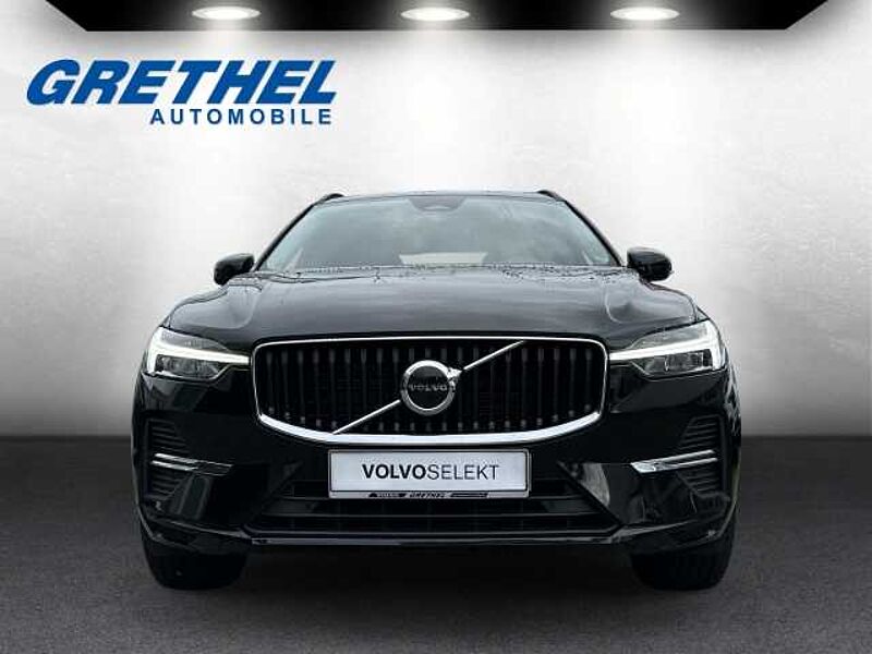 Volvo XC60 Momentum Pro 2WD B4 Diesel AHK-klappbar Navi digitales Cockpit Soundsystem