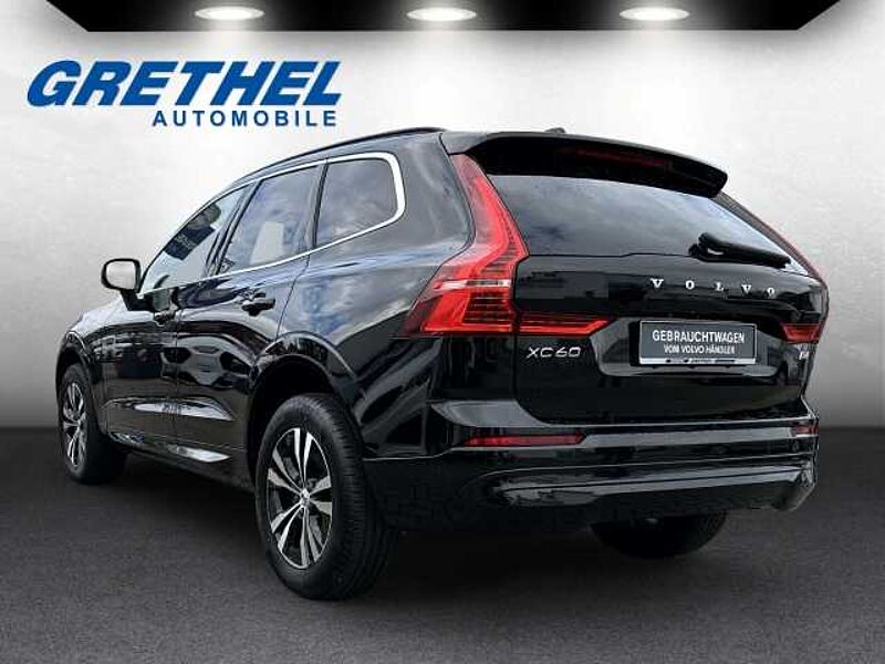 Volvo XC60 Momentum Pro 2WD B4 Diesel AHK-klappbar Navi digitales Cockpit Soundsystem