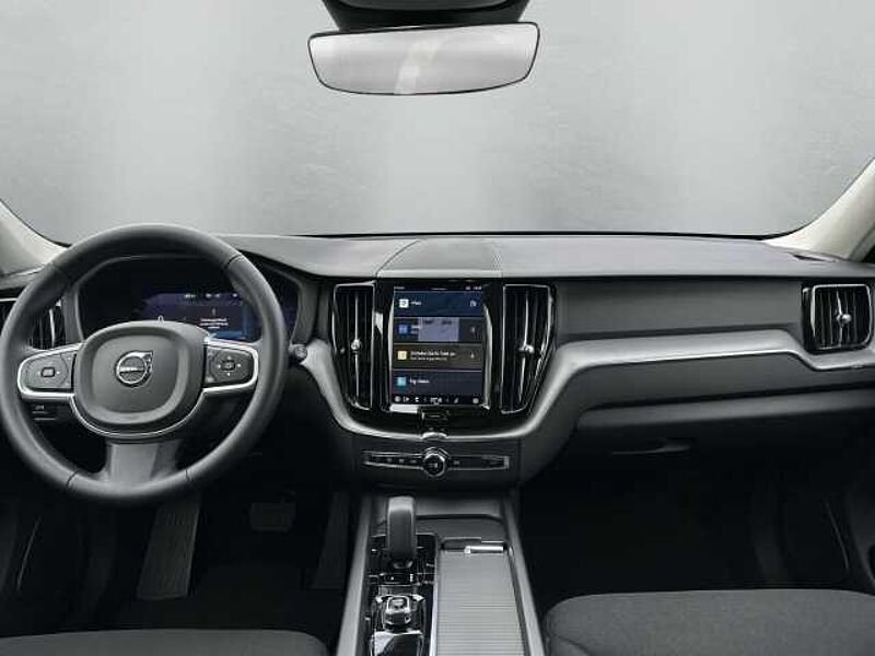 Volvo XC60 Momentum Pro 2WD B4 Diesel AHK-klappbar Navi digitales Cockpit Soundsystem