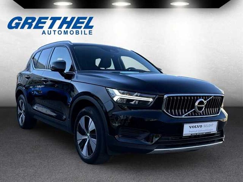 Volvo XC40 Inscription Expression Recharge Plug-In Hybrid 2WD T4 Twin Engine EU6d