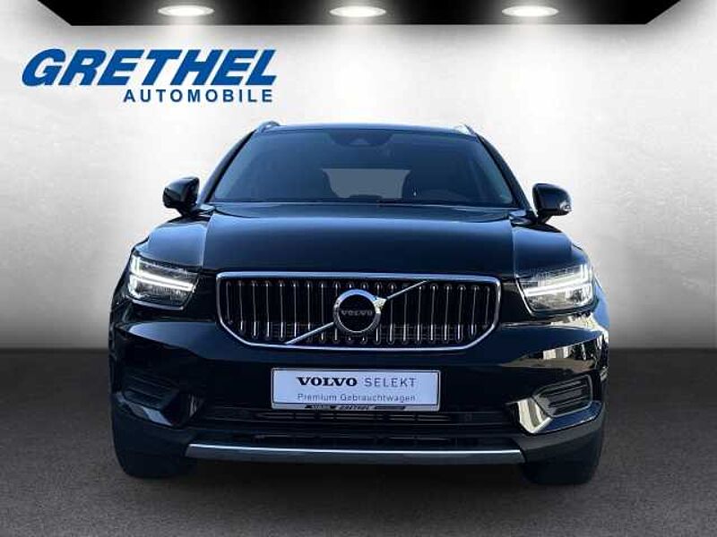 Volvo XC40 Inscription Expression Recharge Plug-In Hybrid 2WD T4 Twin Engine EU6d