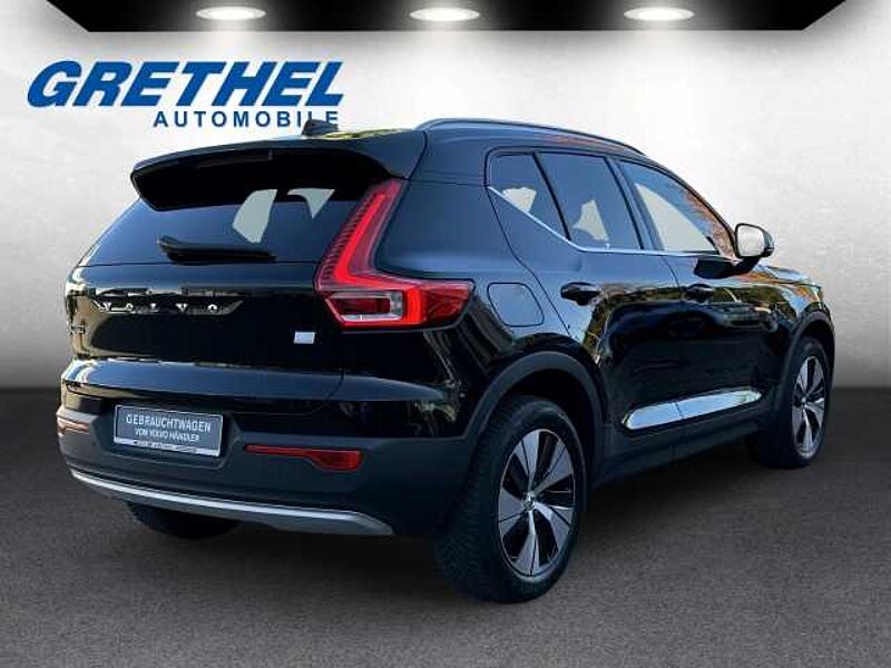 Volvo XC40 Inscription Expression Recharge Plug-In Hybrid 2WD T4 Twin Engine EU6d