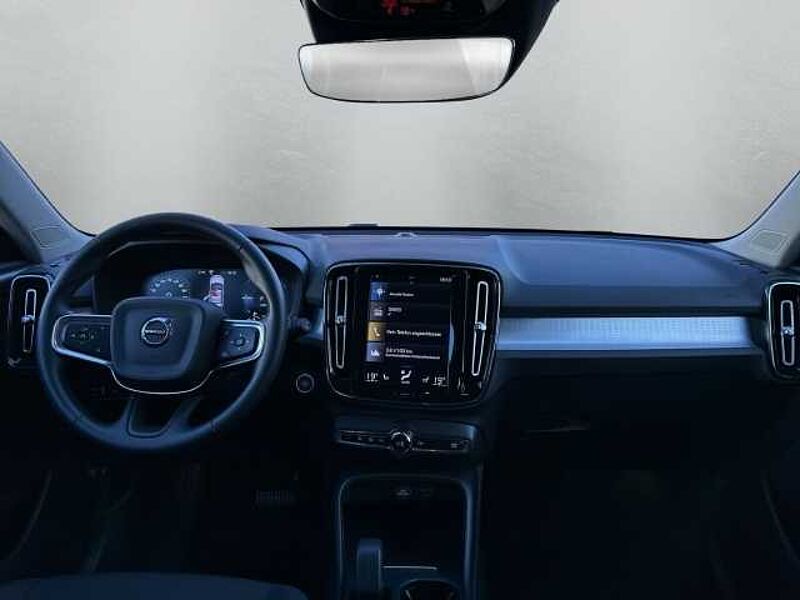 Volvo XC40 Inscription Expression Recharge Plug-In Hybrid 2WD T4 Twin Engine EU6d