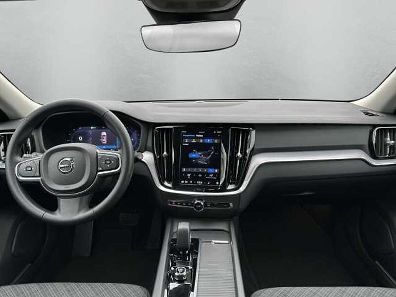 Volvo V60 Core B3 Benzin EU6d Navi digitales Cockpit Memory Sitze Soundsystem LED Blendfre