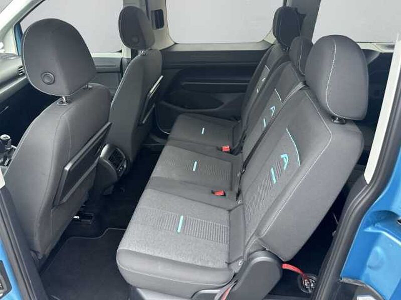 Ford Tourneo Active 2.0 EcoBlue EU6d 7-Sitzer