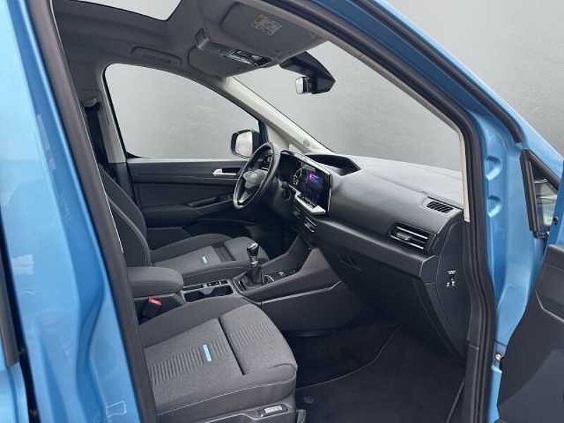 Ford Tourneo Active 2.0 EcoBlue EU6d 7-Sitzer