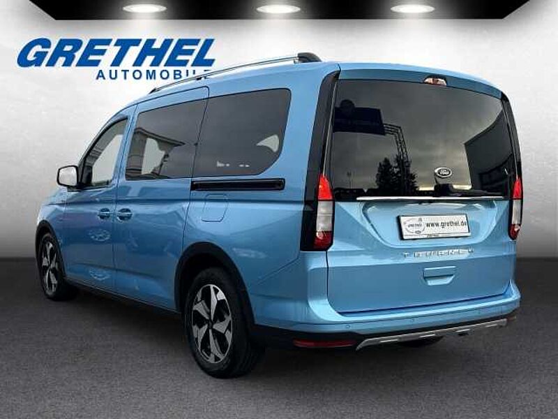 Ford Tourneo Active 2.0 EcoBlue EU6d 7-Sitzer