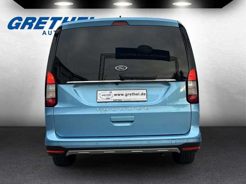 Ford Tourneo Active 2.0 EcoBlue EU6d 7-Sitzer