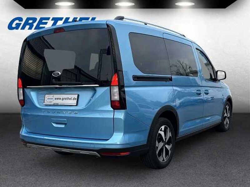 Ford Tourneo Active 2.0 EcoBlue EU6d 7-Sitzer