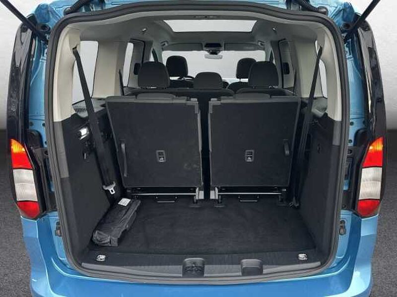 Ford Tourneo Active 2.0 EcoBlue EU6d 7-Sitzer