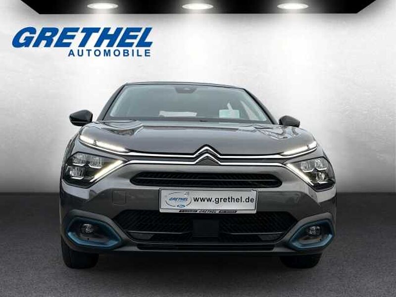 Citroen C4 e-C4 Feel Pack Elektromotor